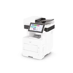 Ricoh IM 550F