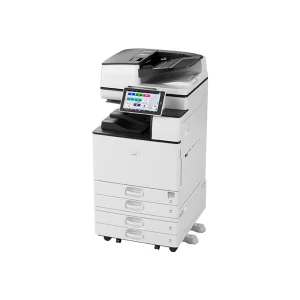 Ricoh IM 6000