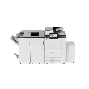 Ricoh IM 8000