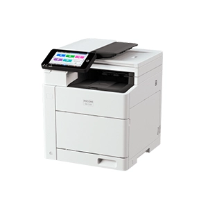 Ricoh IM C320F