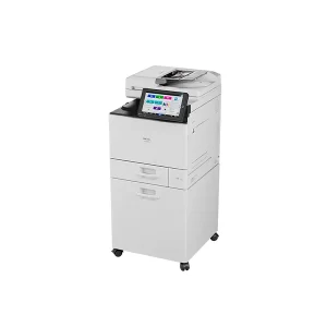 Ricoh IM C401F