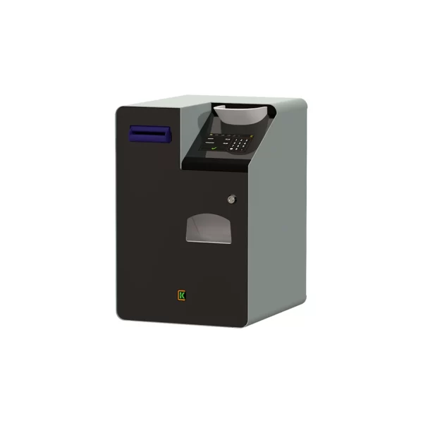 CashKeeper CK950 PRO