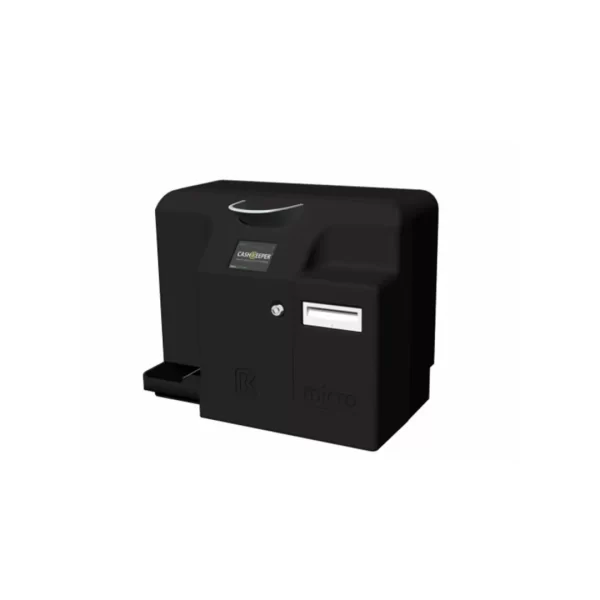 CashKeeper CK Micro