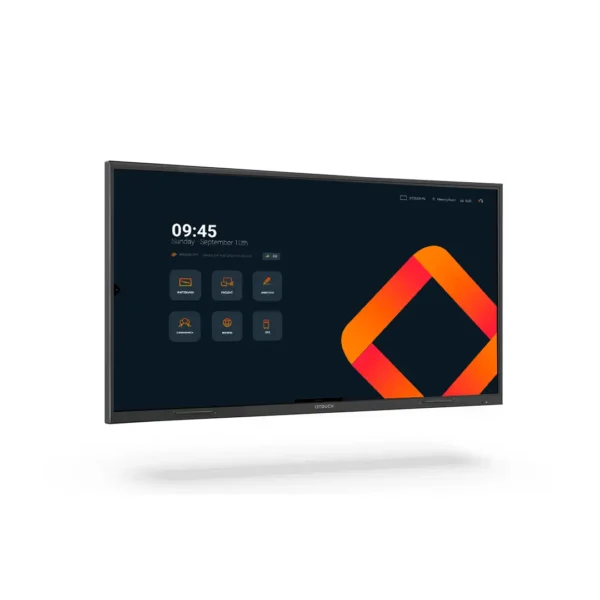 i3TOUCH E-ONE 75 - Imagen 2