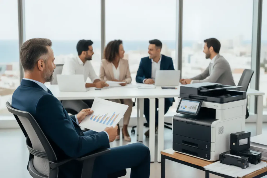 mejores impresoras calidad precio 2026