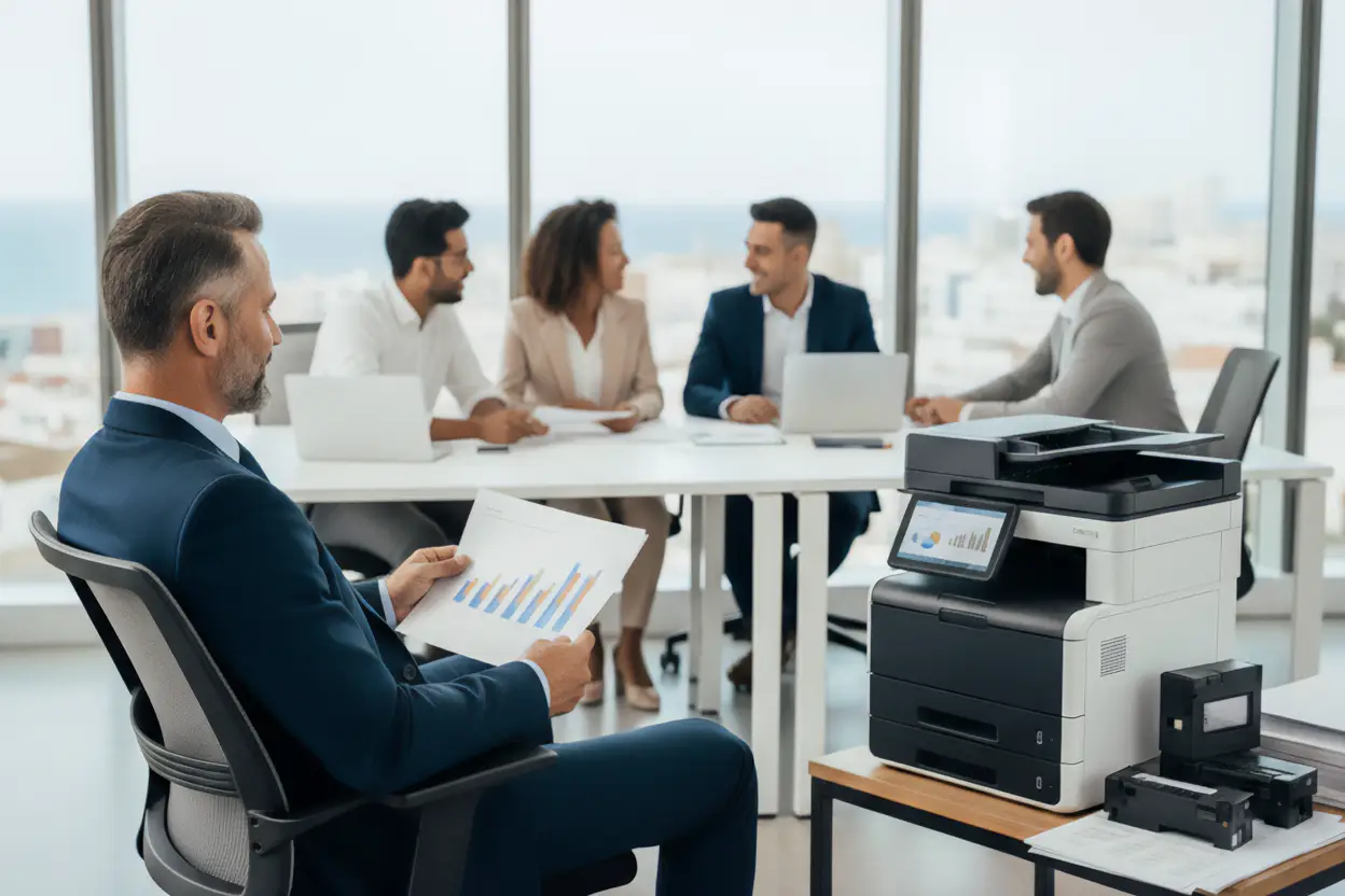 mejores impresoras calidad precio 2026