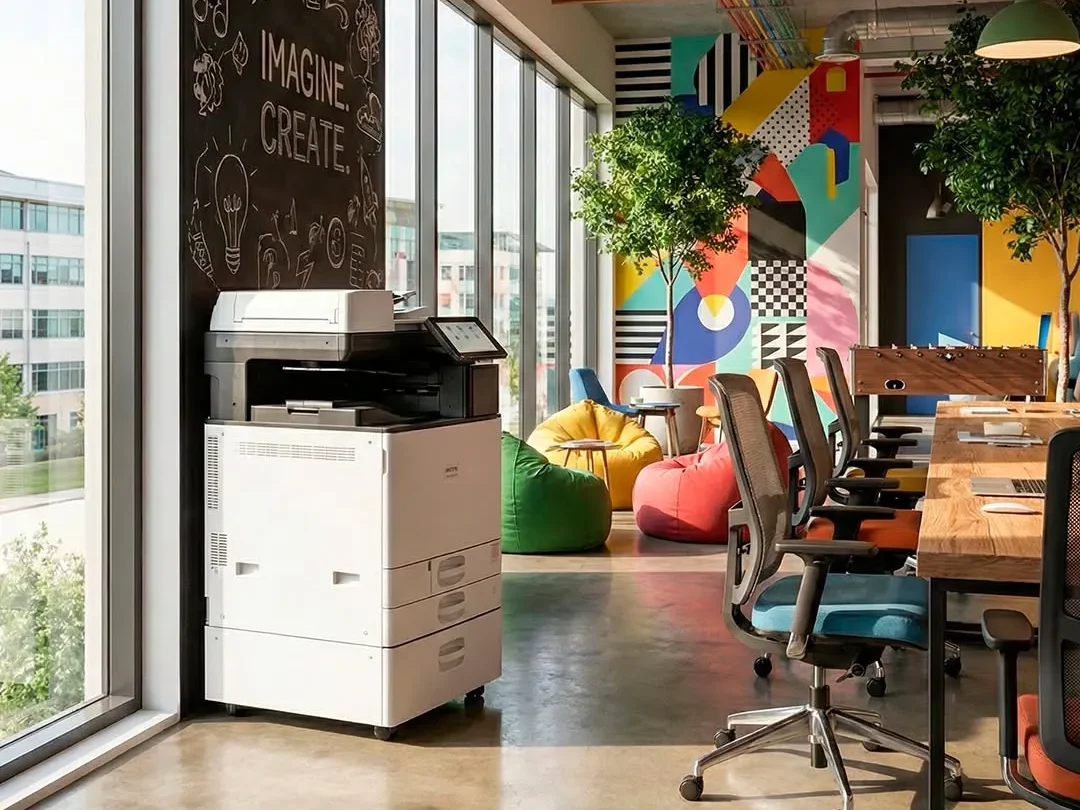 que es un toner para impresora