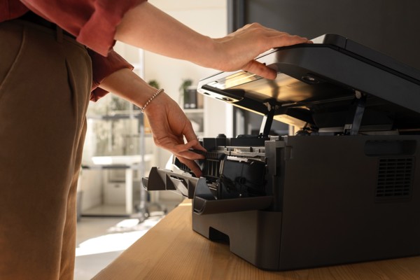 qué es la caja de mantenimiento