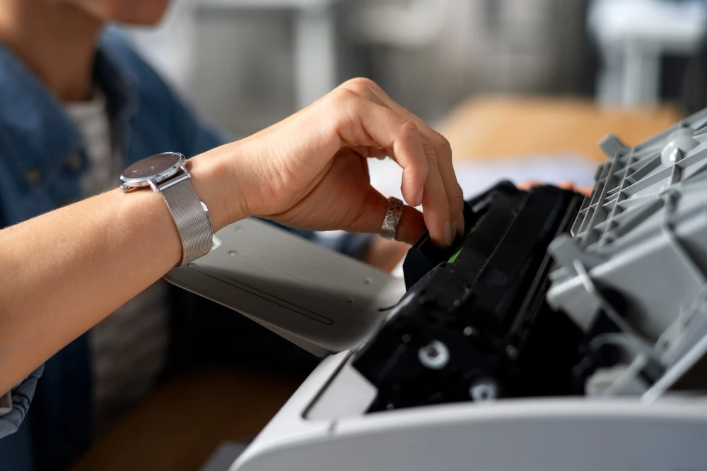 cuanto dura el toner de impresora