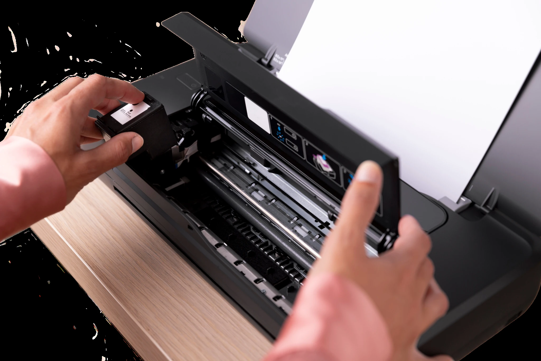 cuanto dura un toner de impresora